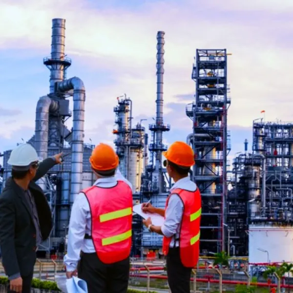 مدیریت ایمنی فرآیند (PSM)